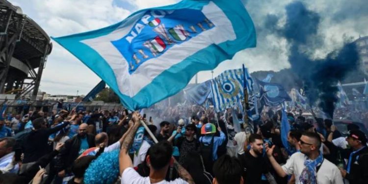 Napoli'nin 19 yıllık şampiyonluk serüveni