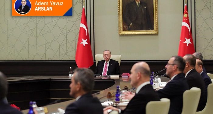 Nasıl bir kabine ne tür bir yönetim olacak?