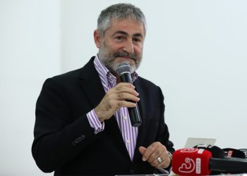 Nebati: 14 Mayıs kına gecesiydi, 28 Mayıs düğün gecemiz olacak