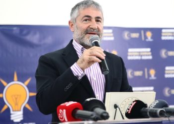 Nebati: Muhalefet ve içimizdeki beyinsizler ekonomimize saldırıyor