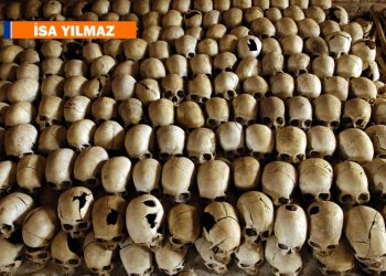 “Nefret Radyosu” RTLM ve Ruanda Soykırımı