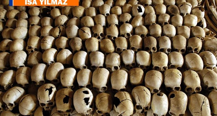 “Nefret Radyosu” RTLM ve Ruanda Soykırımı