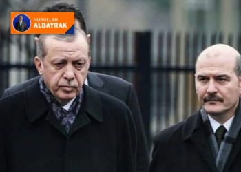 Nefret söyleminden devlet terörüne!
