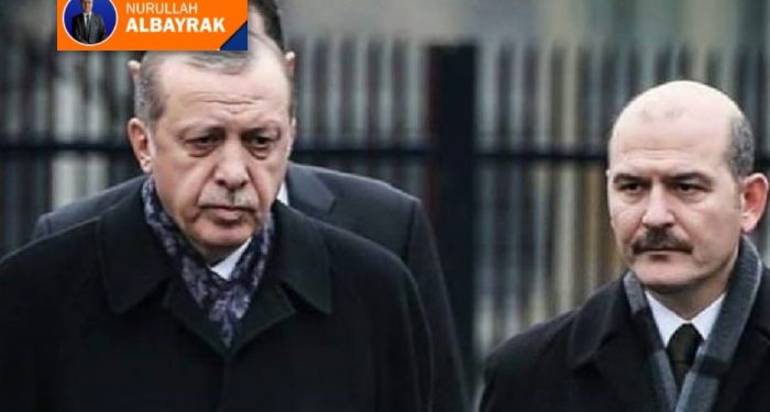 Nefret söyleminden devlet terörüne!