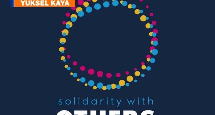 Nefret söylemiyle mücadele projesi