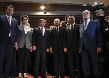 Neler yapılacağı belirlendi: Muhalefet liderleri seçimi nasıl takip edecek?