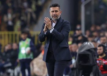 Nenad Bjelica: Galibiyeti hak eden Fenerbahçe’ydi