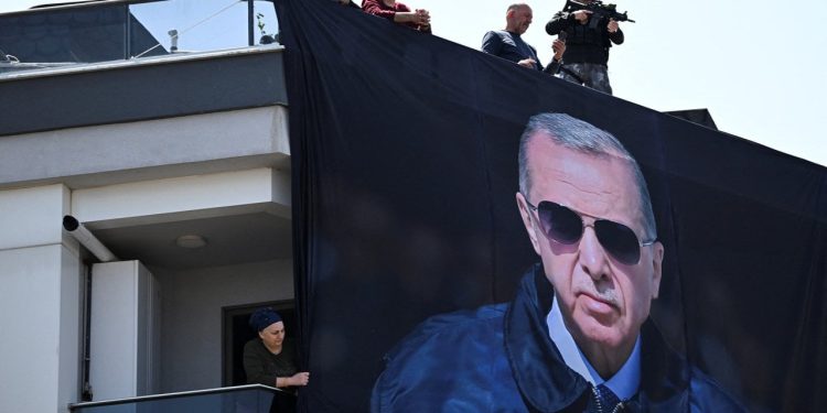 New York Times: Erdoğan'ın yenilgisi Batı'da rahatlama, Rusya'da endişe yaratır