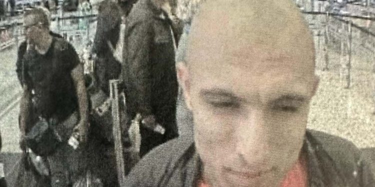 New York'taki Türkevi saldırısının şüphelisi yakalandı