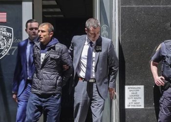 New York’taki Türkevi’ne saldıran sanık hakkında “denetimli serbestlik” kararı verildi