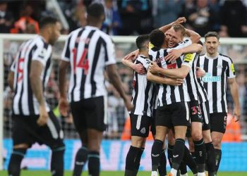 Newcastle United, 21 yıl sonra Şampiyonlar Ligi'nde!