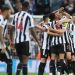Newcastle United, 21 yıl sonra Şampiyonlar Ligi'nde!
