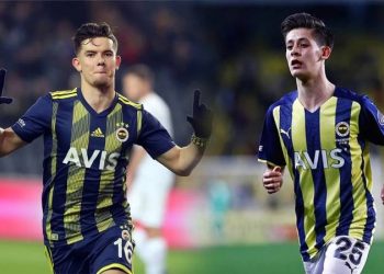 Newcastle United gözünü Fenerbahçe'ye dikti