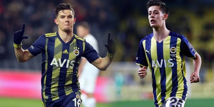 Newcastle United gözünü Fenerbahçe'ye dikti