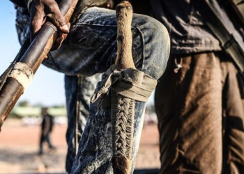 Nijerya’da kiliseye silahlı baskın: 25 kişi kaçırıldı