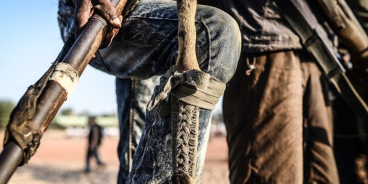 Nijerya’da kiliseye silahlı baskın: 25 kişi kaçırıldı