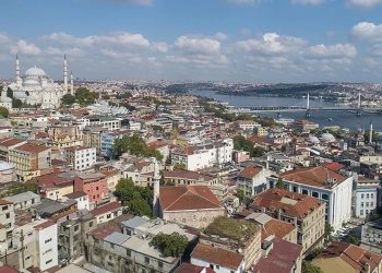 Nisan ayı konut satışında düşüş: En az satış Ardahan ve Hakkari'de
