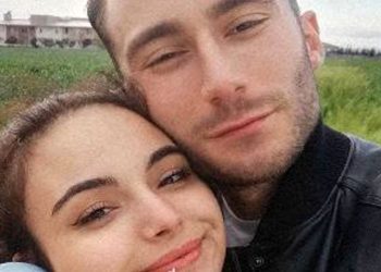 Nişanlı çift nikaha bir gün kala vefat etti