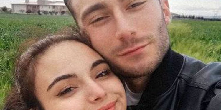 Nişanlı çift nikaha bir gün kala vefat etti