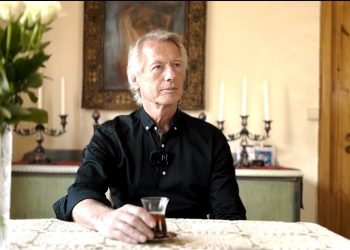 Norveçli belgeselci Jorgen Lorentzen: 15 Temmuz sadece Gülen değil, bütün muhaliflerden kurtulmanın bir yoluydu