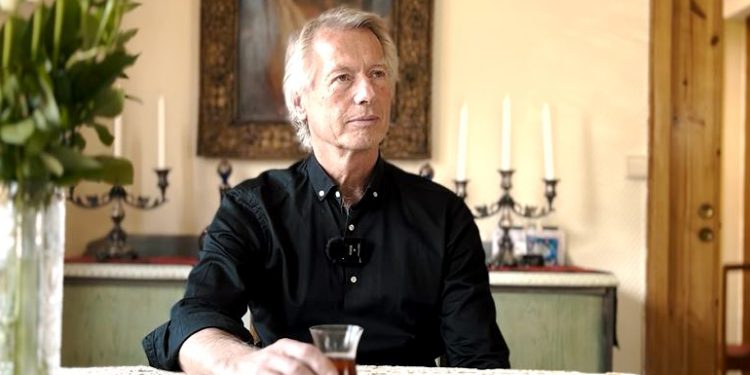 Norveçli belgeselci Jorgen Lorentzen: 15 Temmuz sadece Gülen değil, bütün muhaliflerden kurtulmanın bir yoluydu