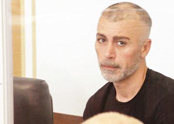 Nuri Gökhan Bozkır’a ‘Soğan TIR’ları’ davasından 21 yıl hapis cezası