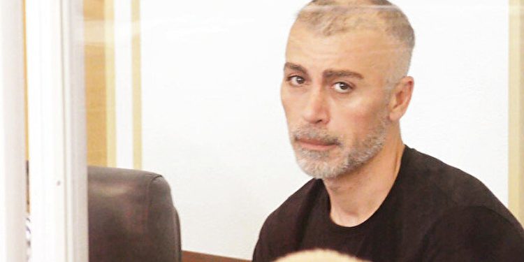 Nuri Gökhan Bozkır’a ‘Soğan TIR’ları’ davasından 21 yıl hapis cezası