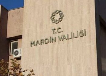 Nusaybin'de 9 mahallede sokağa çıkma yasağı ilan edildi