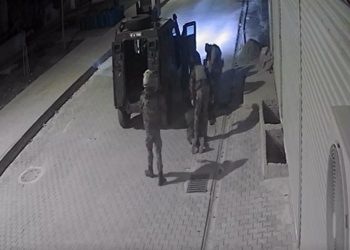 Nusaybin'de şiddet uygulayan polislere verilen 18'er bin TL'lik ceza 20 takside bölündü