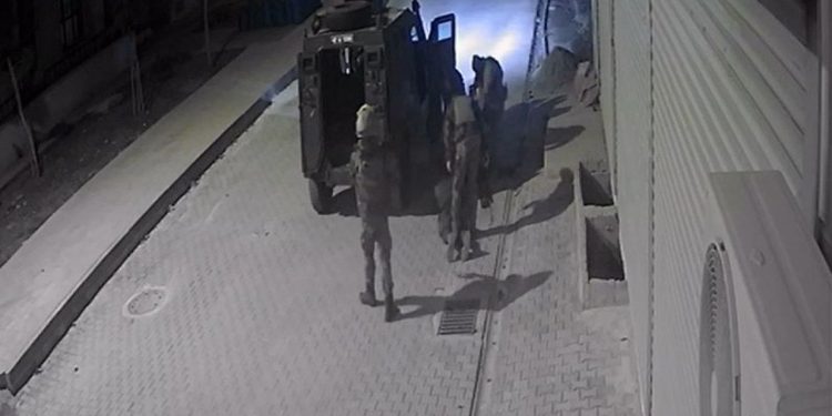 Nusaybin'de şiddet uygulayan polislere verilen 18'er bin TL'lik ceza 20 takside bölündü