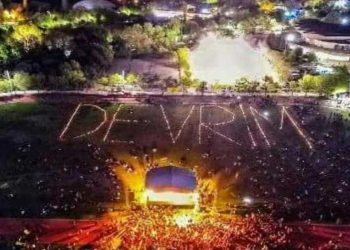 ODTÜ'de her yıl düzenlenen ‘Uluslararası Bahar Şenliği’ iptal edildi