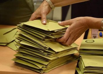 OECD'den gözlemcileri engelleyen Ankara'ya tepki