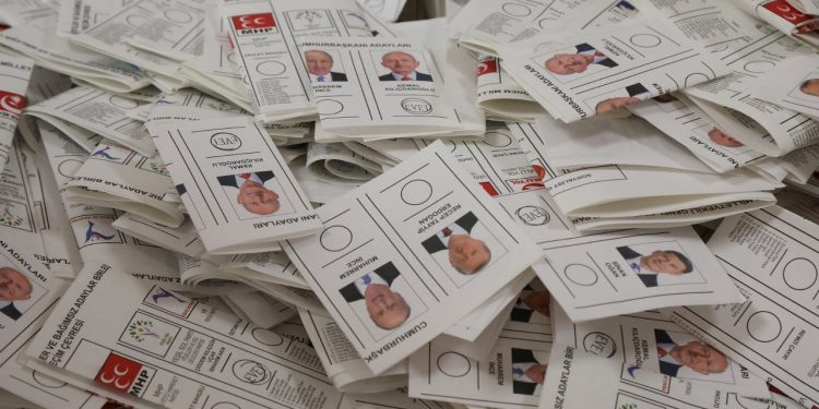 ORC Araştırma, seçim anketinin neden yanıldığını açıkladı