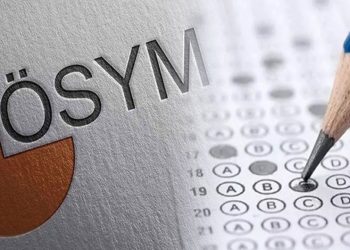 ÖSYM'den ikametgah dışı sınav yeri açıklaması: Depremzede adaylara ulaşım ve barınma ihtiyaçları karşılanacak