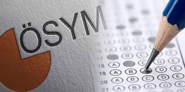 ÖSYM'den ikametgah dışı sınav yeri açıklaması: Depremzede adaylara ulaşım ve barınma ihtiyaçları karşılanacak