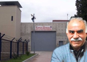 Öcalan'ın avukatlarından 'manipülasyon' ve 'dezenformasyon' uyarısı