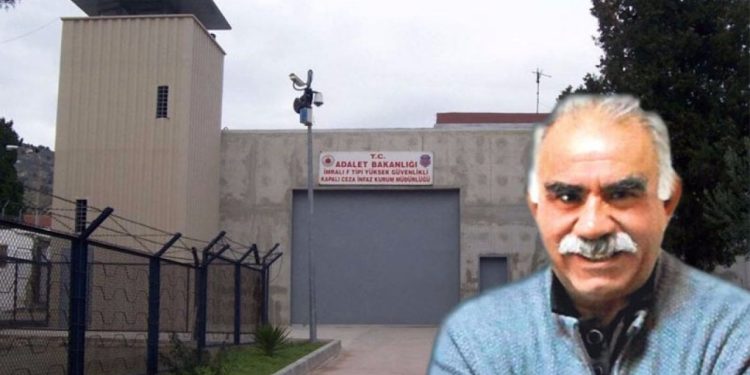 Öcalan'ın avukatlarından 'manipülasyon' ve 'dezenformasyon' uyarısı