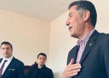 Oğan: Kriz yaşanmaması için sorumluluk alacağız