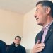 Oğan: Kriz yaşanmaması için sorumluluk alacağız