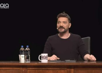 Oğuzhan Uğur: AK Parti'nin tüm teşkilatlarına o programa gitmeyeceksiniz diye mesaj atılmış