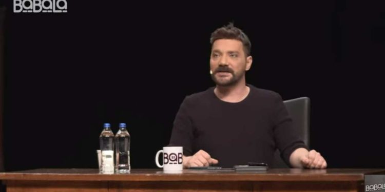 Oğuzhan Uğur: AK Parti'nin tüm teşkilatlarına o programa gitmeyeceksiniz diye mesaj atılmış