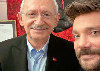 Oğuzhan Uğur, Kılıçdaroğlu ile görüştü: Bu pazar çekiyoruz
