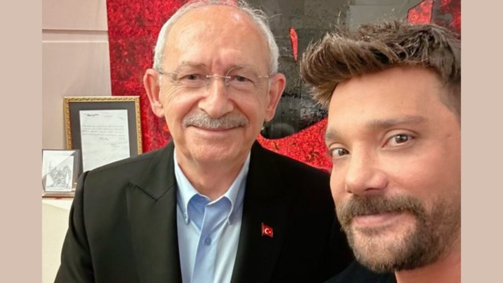 Oğuzhan Uğur, Kılıçdaroğlu'nun katılacağı programın tarihini duyurdu