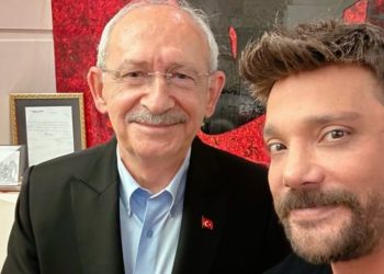 Oğuzhan Uğur, Kılıçdaroğlu'nun katılacağı programın tarihini duyurdu