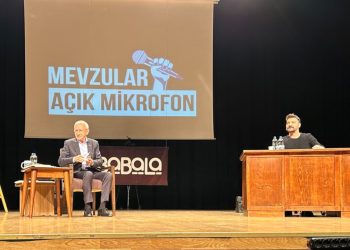 Oğuzhan Uğur, programın kamera arkasın anlattı: Kemal Bey'de sinir bozucu bir sakinlik var