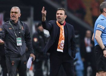 Okan Buruk'tan şampiyonluk mesajı: Mayıslar bizimdir