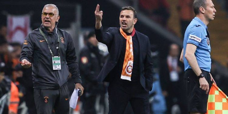 Okan Buruk'tan şampiyonluk mesajı: Mayıslar bizimdir