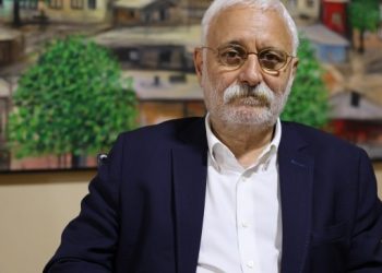 Oluç: Yenilmiş bir iktidar var, değiştirmek mümkün