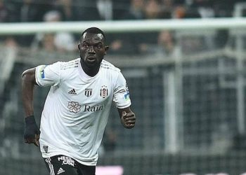 Omar Colley, Şenol Güneş'in vazgeçilmezi oldu