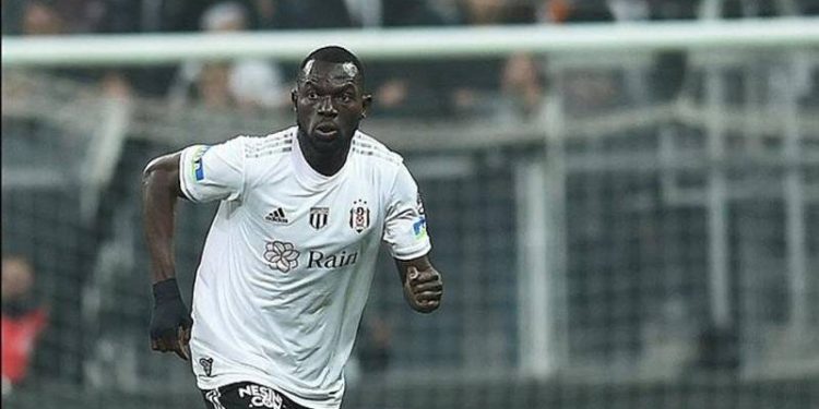 Omar Colley, Şenol Güneş'in vazgeçilmezi oldu